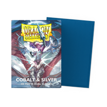 Load image into Gallery viewer, Dragon Shield: Dual Matte Sleeves
