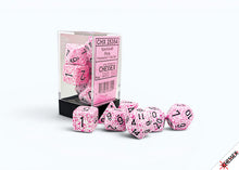 Load image into Gallery viewer, Chessex Speckled 7-Dice Set
