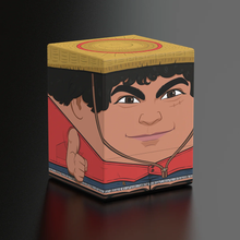Load image into Gallery viewer, Squaroes - One Piece
