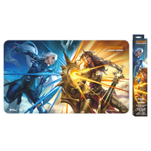 Load image into Gallery viewer, Riftbound League Of Legends TCG: Vendetta - Playmats

