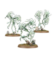 Load image into Gallery viewer, Warhammer AoS: Nighthaunt - Spirit Hosts
