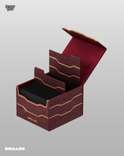 Load image into Gallery viewer, Domaru Deckboxes
