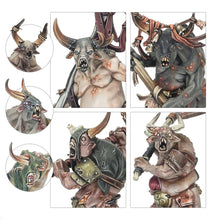 Load image into Gallery viewer, Warhammer Age of Sigmar: Maggotkin of Nurgle - Pestigors
