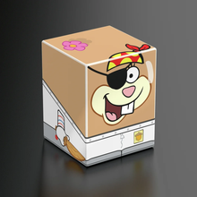 Load image into Gallery viewer, Squaroes - Spongebob Squarepants
