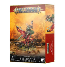 Load image into Gallery viewer, Warhammer AoS: Sylvaneth - Belthanos First Thorn of Kurnoth
