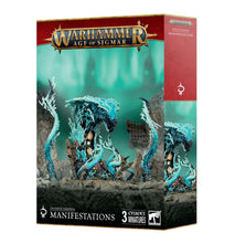 Load image into Gallery viewer, Warhammer Age of Sigmar: Idoneth Deepkin - Manifestations
