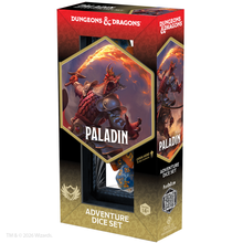 Load image into Gallery viewer, Dungeons &amp; Dragons: Adventure Dice Bundle
