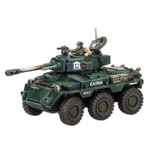 Load image into Gallery viewer, Warhammer 40K: Astra Millitarum - Hippogriff AFV

