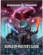 Load image into Gallery viewer, Dungeon &amp; Dragons Dungeon Master's Guide (2024)
