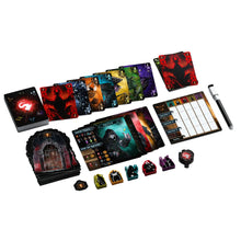 Load image into Gallery viewer, Torchlit
