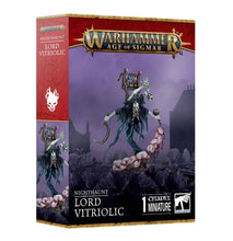 Load image into Gallery viewer, Warhammer Age of Sigmar Nighthaunt - Lord Vitriolic
