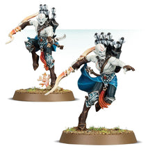 Load image into Gallery viewer, Warhammer AoS: Idoneth Deepkin - Namarti Reavers
