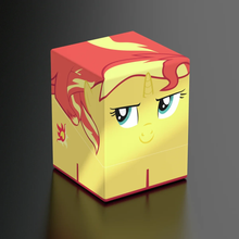 Load image into Gallery viewer, Squaroes - My Little Pony

