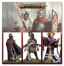 Load image into Gallery viewer, Warhammer Age of Sigmar: Spearhead: Cities of Sigmar - Zenestra's Zealots
