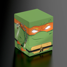 Load image into Gallery viewer, Squaroes - Teenage Mutant Ninja Turtles
