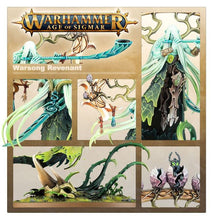 Load image into Gallery viewer, Warhammer AoS: Sylvaneth - Warsong Revenant
