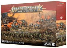Load image into Gallery viewer, Warhammer Age of Sigmar : Holiday Box 2025
