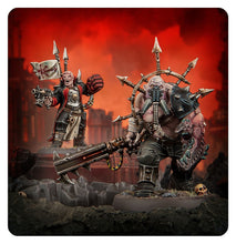 Load image into Gallery viewer, Warhammer 40k: Chaos Space Marines - Traitor Enforcer
