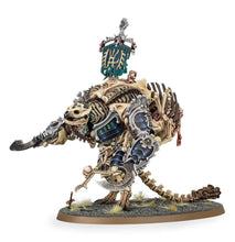 Load image into Gallery viewer, Warhammer AoS: Ossiarch Bonereapers - Gothizzar Harvester

