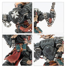 Load image into Gallery viewer, Warhammer 40k: Black Templars - Execrator

