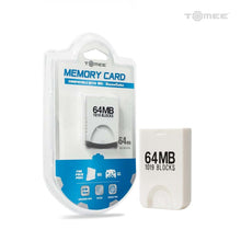 Load image into Gallery viewer, Hyperkin: Tomee - Gamecube Memory Card
