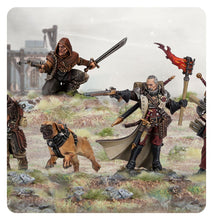 Load image into Gallery viewer, Warhammer Age of Sigmar: Regements of Renown Cities of Sigmar - Van Dent's Hounds
