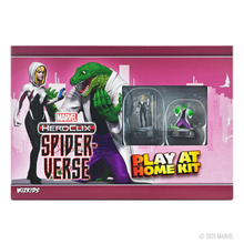 Load image into Gallery viewer, Heroclix: Spider-Verse
