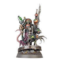 Load image into Gallery viewer, Warhammer Age of Sigmar: Skaven - Arch-Warlock
