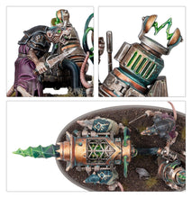 Load image into Gallery viewer, Warhammer Age of Sigmar: Skaven - Warp-Grinder
