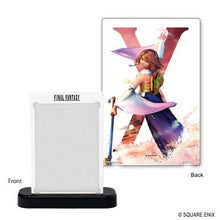 Load image into Gallery viewer, Final Fantasy One Touch Edge Cases

