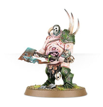Load image into Gallery viewer, Warhammer Age of Sigmar: Maggotkin of Nurgle - Lord of Plagues
