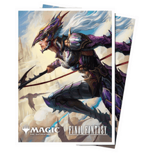 Load image into Gallery viewer, Ultra Pro Apex Deck Protectors
