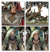 Load image into Gallery viewer, Warhammer Age of Sigmar: Spearhead: Cities of Sigmar - Zenestra's Zealots
