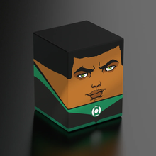 Load image into Gallery viewer, Squaroes - DC Justice League
