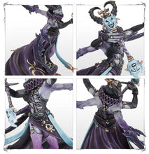 Load image into Gallery viewer, Warhammer Age of Sigmar: Hedonites of Slaanesh - The Masque
