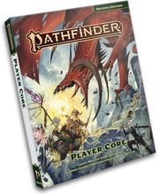 Load image into Gallery viewer, Pathfinder 2E: Player Core
