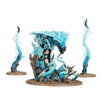 Load image into Gallery viewer, Warhammer Age of Sigmar: Idoneth Deepkin - Manifestations
