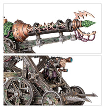 Load image into Gallery viewer, Warhammer Age of Sigmar: Skaven - Spearhead
