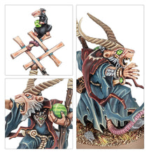 Load image into Gallery viewer, Warhammer Age of Sigmar: Skaven - Spearhead

