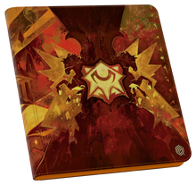 Load image into Gallery viewer, Secrets of Strixhaven: Accessories - Binders
