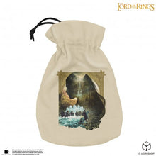 Load image into Gallery viewer, Lord of the Rings: Dice Pouch
