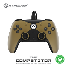 Load image into Gallery viewer, The Competitor Wired Controller
