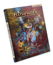 Load image into Gallery viewer, Pathfinder RPG : Lost Omens - Tian Xia Character Guide
