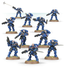Load image into Gallery viewer, Warhammer 40K: Space Marines - Primaris Reivers
