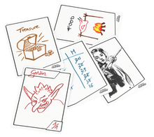 Load image into Gallery viewer, Ultimate Guard Milti Tokens
