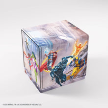 Load image into Gallery viewer, Gamegenic MTG Marvel Super Heroes Deckbox
