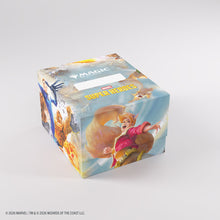 Load image into Gallery viewer, Gamegenic MTG Marvel Super Heroes Deckbox
