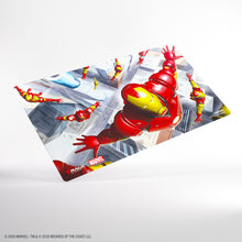Load image into Gallery viewer, Gamegenic MTG Marvel Super Heroes Prime Playmat
