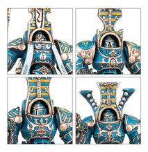 Load image into Gallery viewer, Warhammer 40K: Thousand Sons - Scarab Occult Terminators

