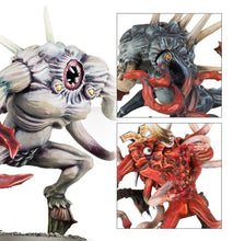 Load image into Gallery viewer, Warhammer AoS: Chaos Spawn
